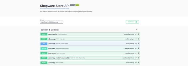 Cover image for OpenAPI Specification or the most underrated feature