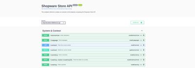 Cover image for OpenAPI Specification or the most underrated feature
