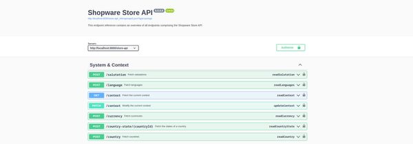 Cover image for OpenAPI Specification or the most underrated feature